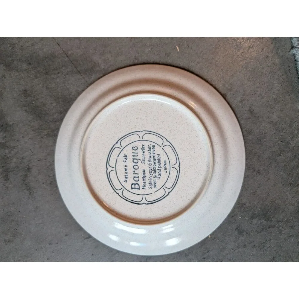 Hearthside Stoneware bring ultimate